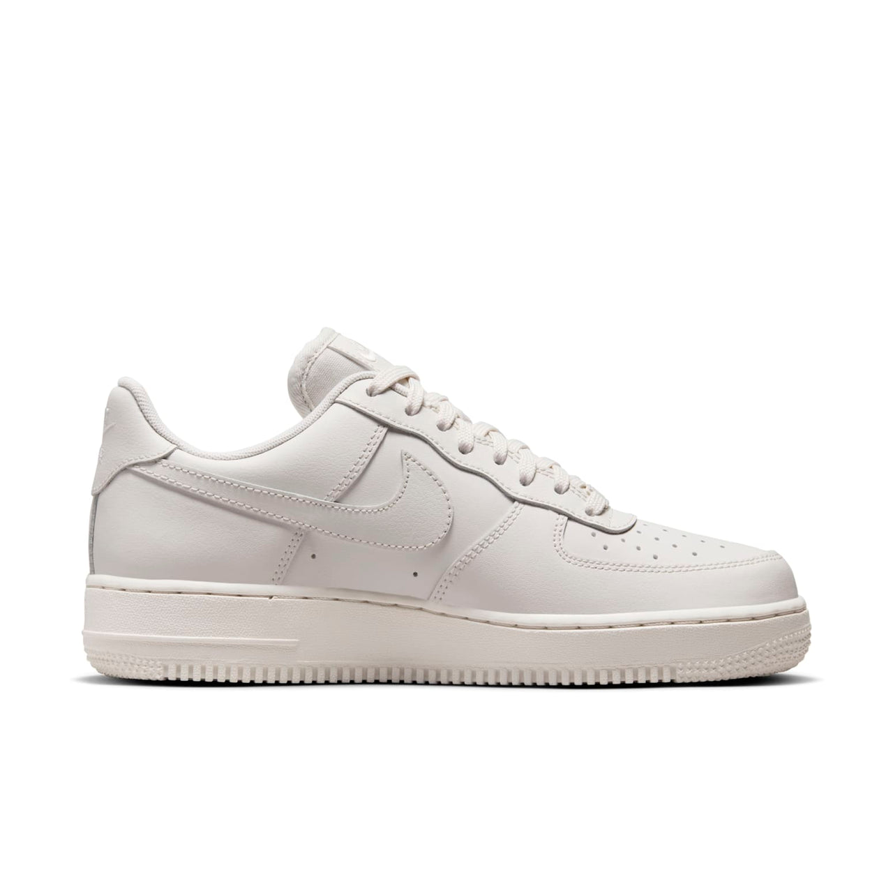 (WMNS) Nike Air Force 1 '07 'Phantom Soft Yellow' HJ3841-030