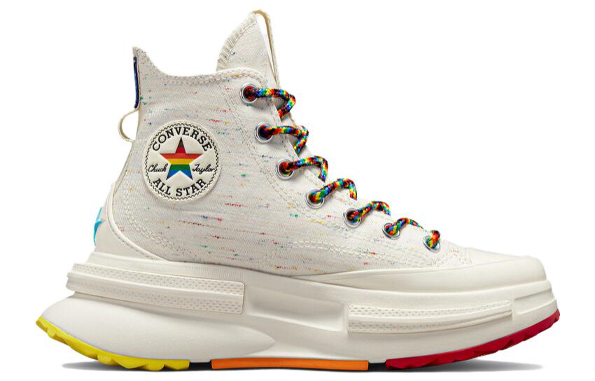 Converse Run Star Legacy CX High 'Pride - Proud to Be' A06027C