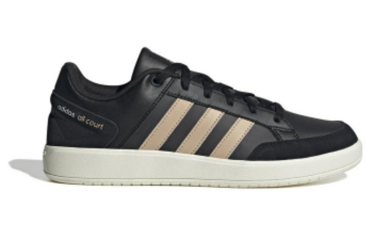 adidas Cloudfoam All Court 'Black' IG4229