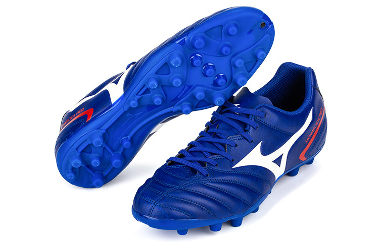 Mizuno Monarcida Neo II Select AG 'Blue White Red' P1GA222601