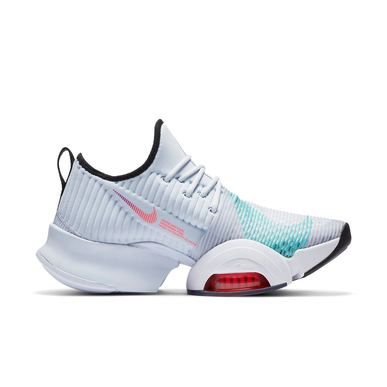(WMNS) Nike Air Zoom SuperRep 'Light Blue Grey' BQ7043-020