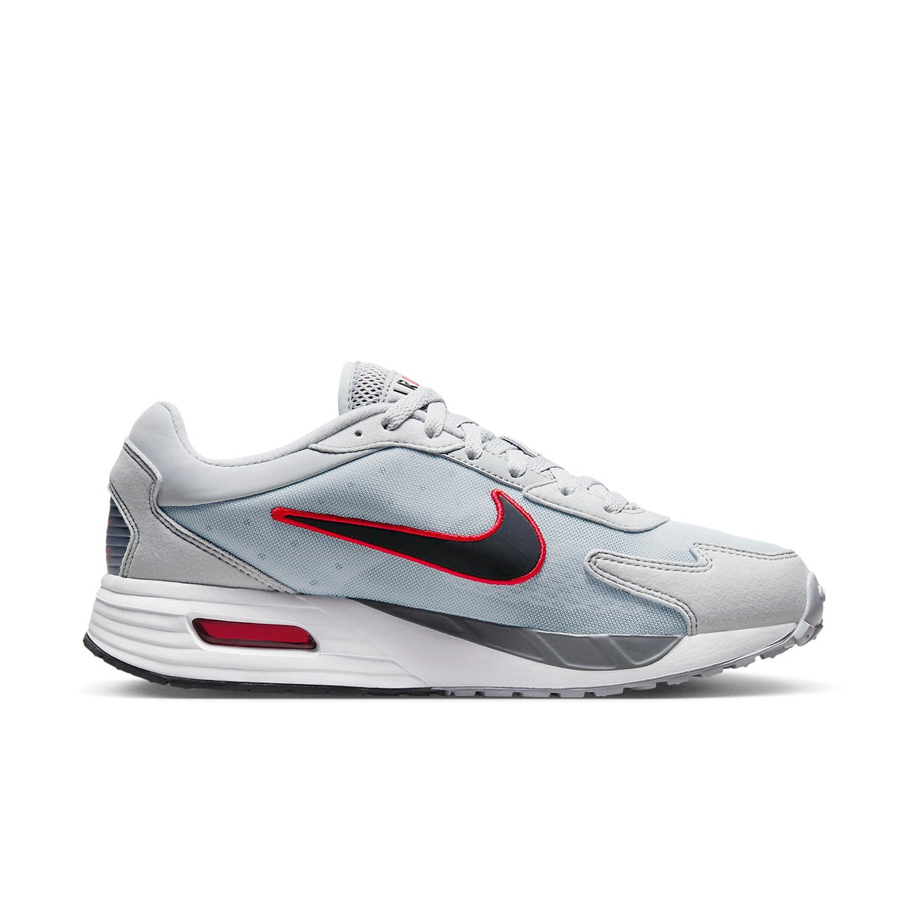 Nike Air Max Solo 'Cool Grey' DX3666-004