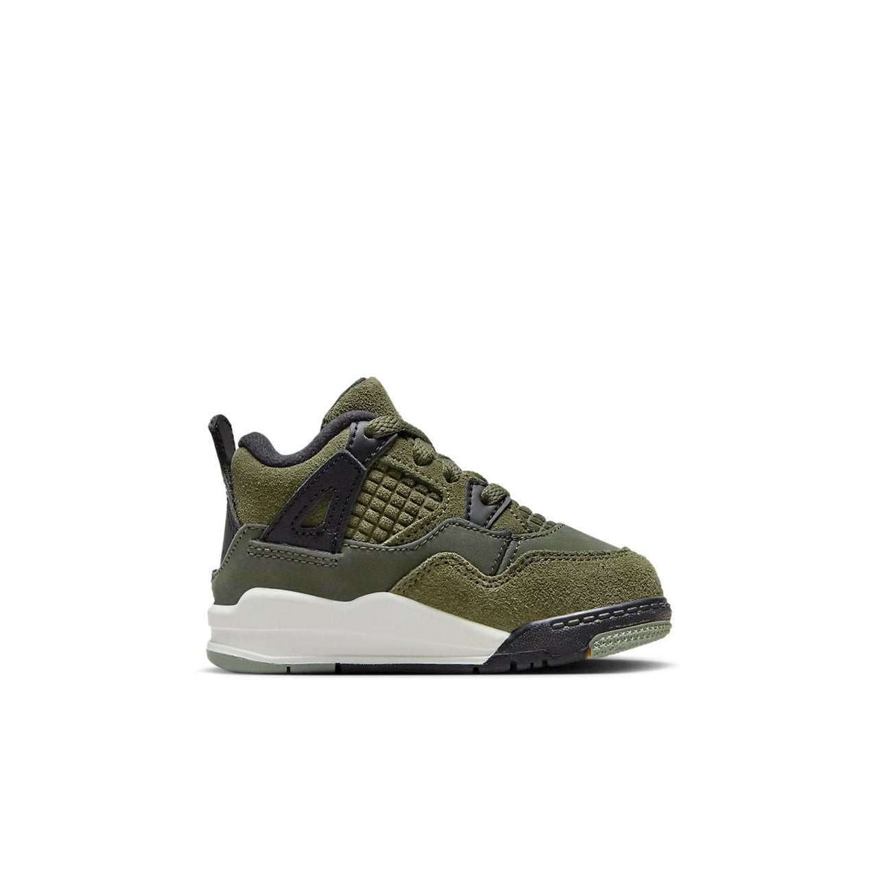 (TD) Air Jordan 4 Retro SE 'Craft - Olive' FB9930-200