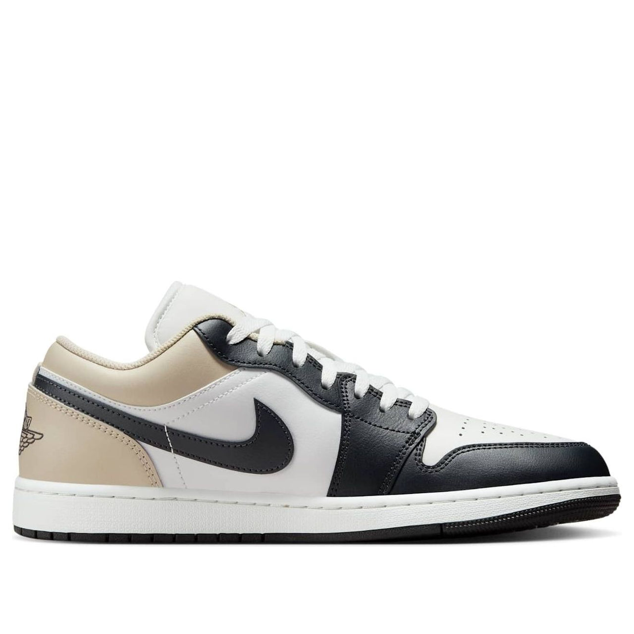 Air Jordan 1 Low 'Rattan' 553558-153