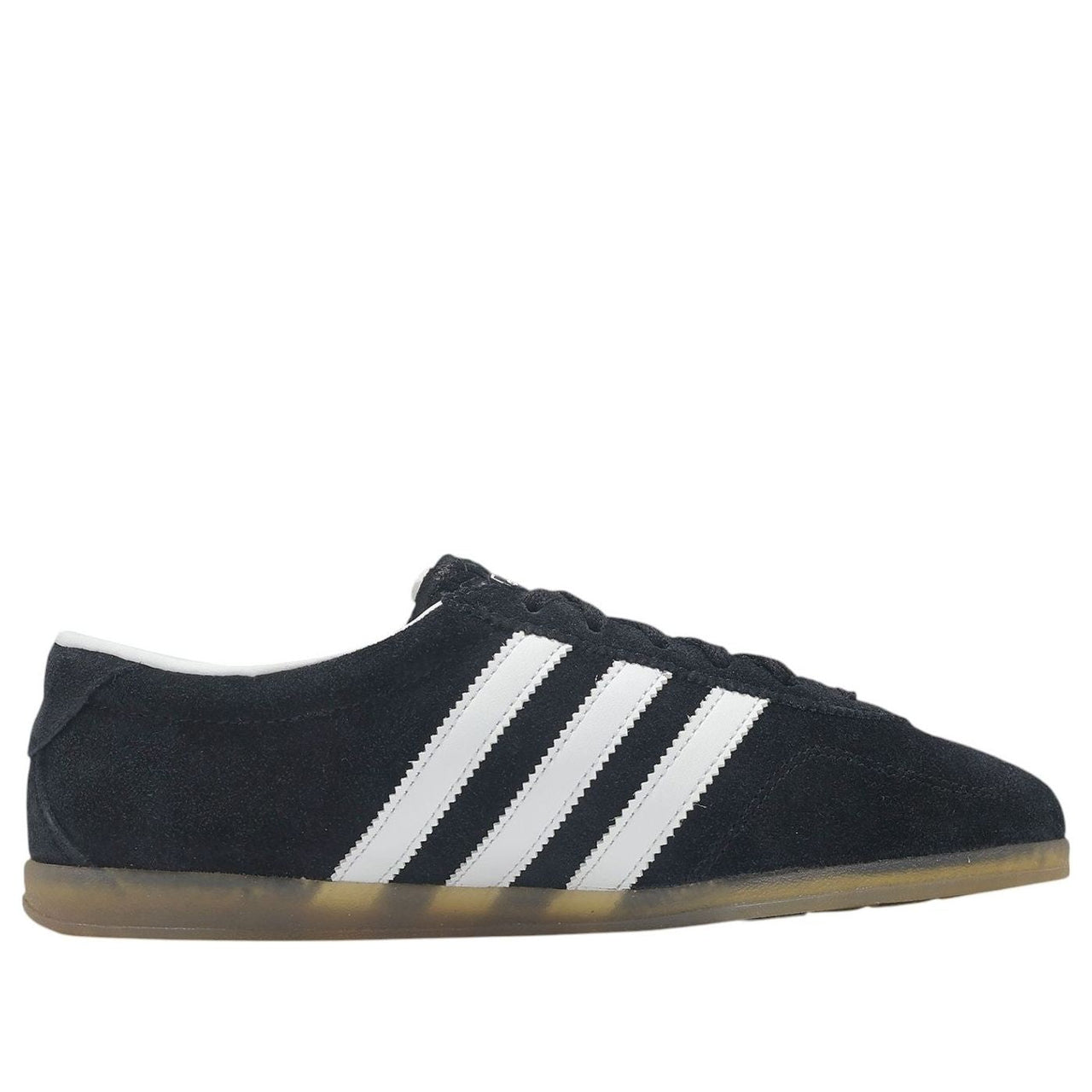 (WMNS) adidas Gazelle Lo Pro 'Core Black Cloud White' JR8886