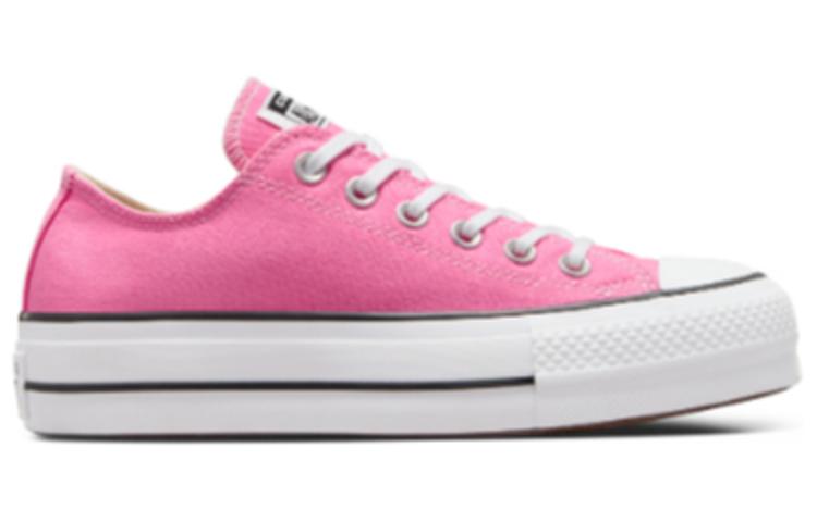 (WMNS) Converse Chuck Taylor All Star Lift Platform 'Pink' A06508C