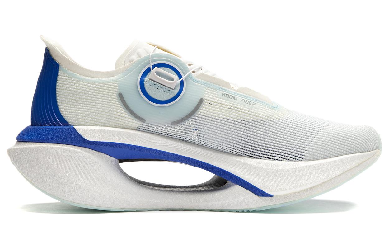Li-Ning Shadow 2.0 'White Blue' ARRT017-10