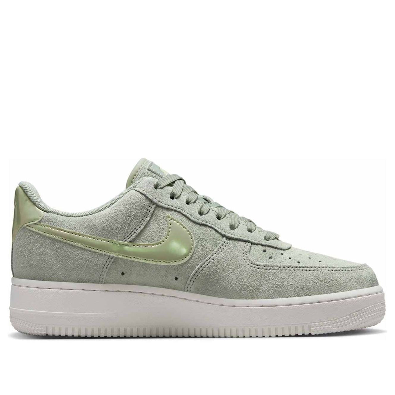 (WMNS) Nike Air Force 1 '07 SE 'Jade Horizon Olive Aura' HJ4401-300
