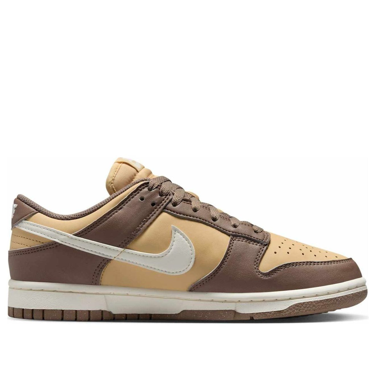 (WMNS) Nike Dunk Low Next Nature 'Mink Brown Sesame' DD1873-201