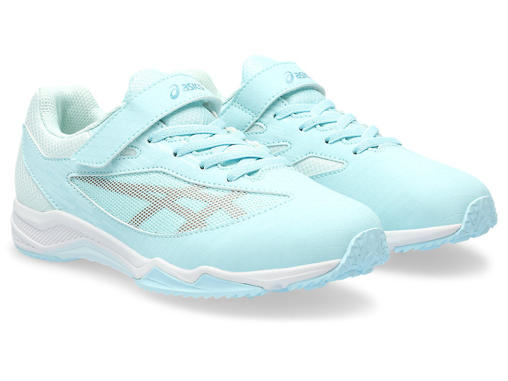 (GS) ASICS Lazerbeam SI-MG 'Saxe Rose Gold' 1154A160-402