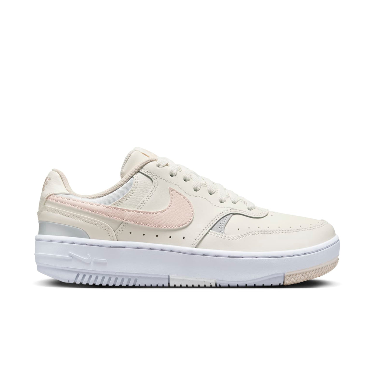 (WMNS) Nike Gamma Force 'Beige Pink' DX9176-111