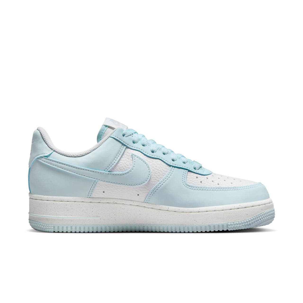 (WMNS) Nike Air Force 1 '07 Next Nature 'Glacier Blue' HF5385-400
