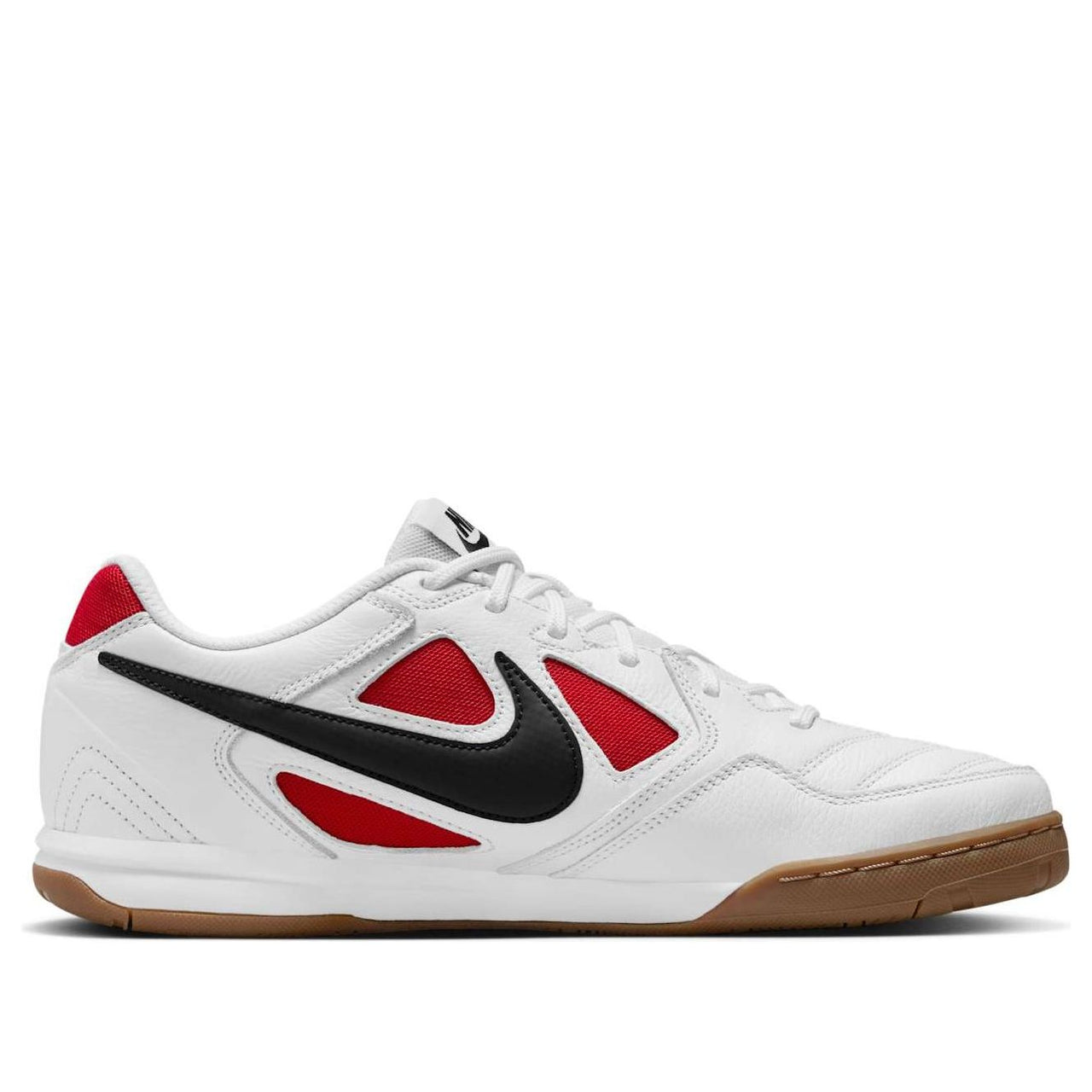 Nike Gato 'White Gym Red Gum' IB8509-100