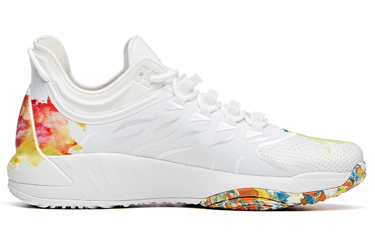 ANTA Gordon Hayward 1 'Colorful Graffiti' 112031103-8