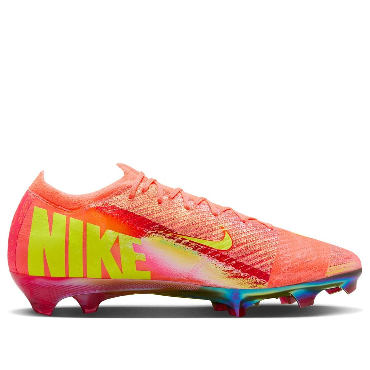 Nike Mercurial Vapor 16 Elite SE FG 'Bright Mango' FQ8682-800