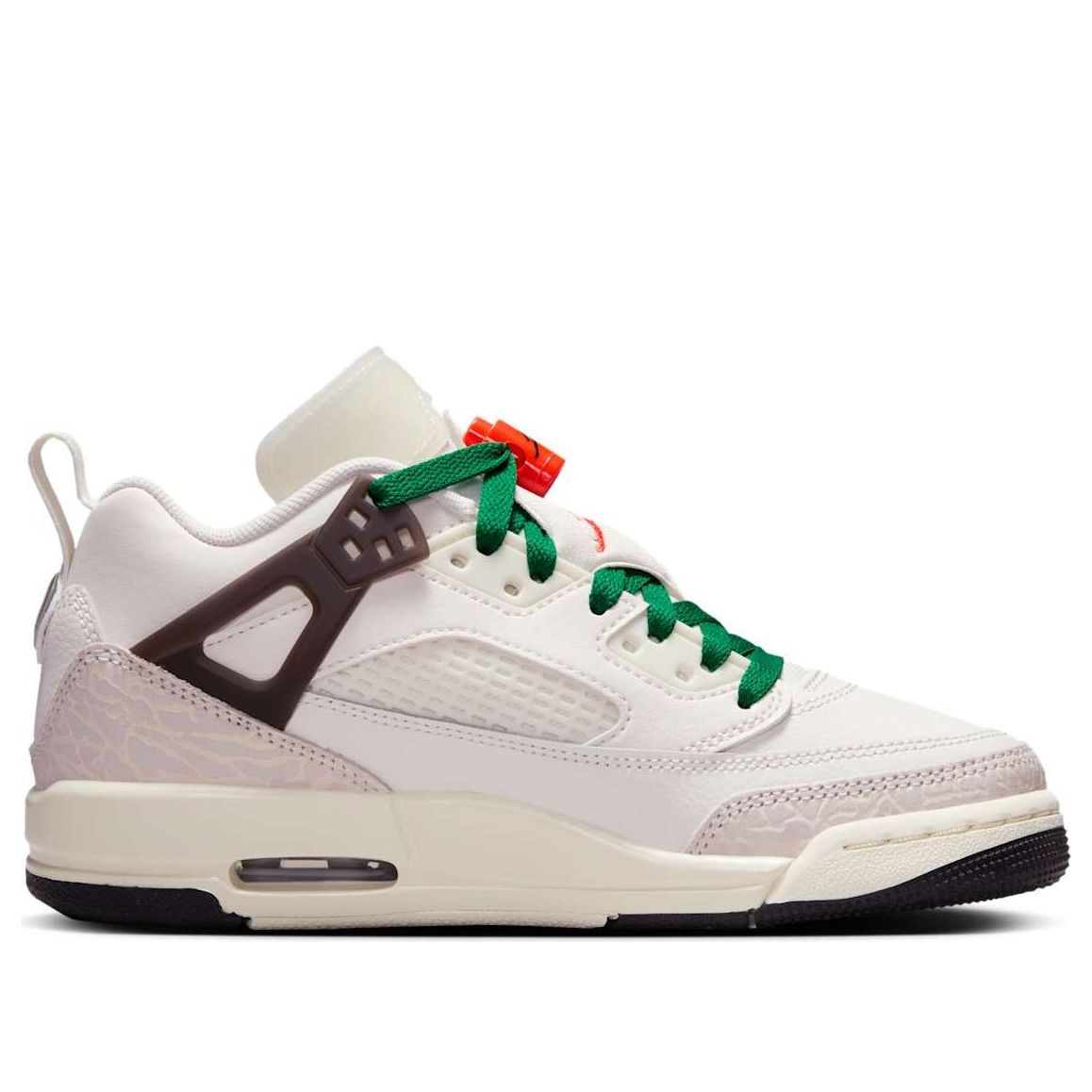 (GS) Air Jordan Spizike Low 'Spizike Was Here' HQ1670-183
