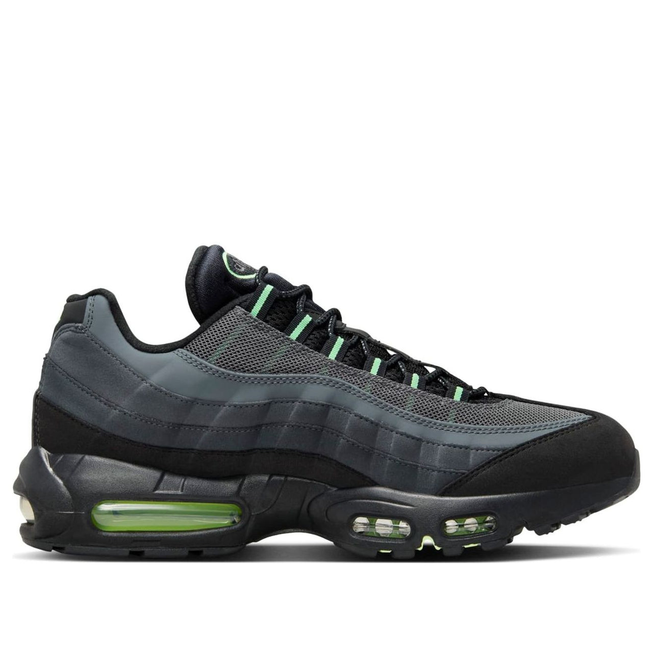 Nike Air Max 95 'Black Vapor Green' HM0622-001