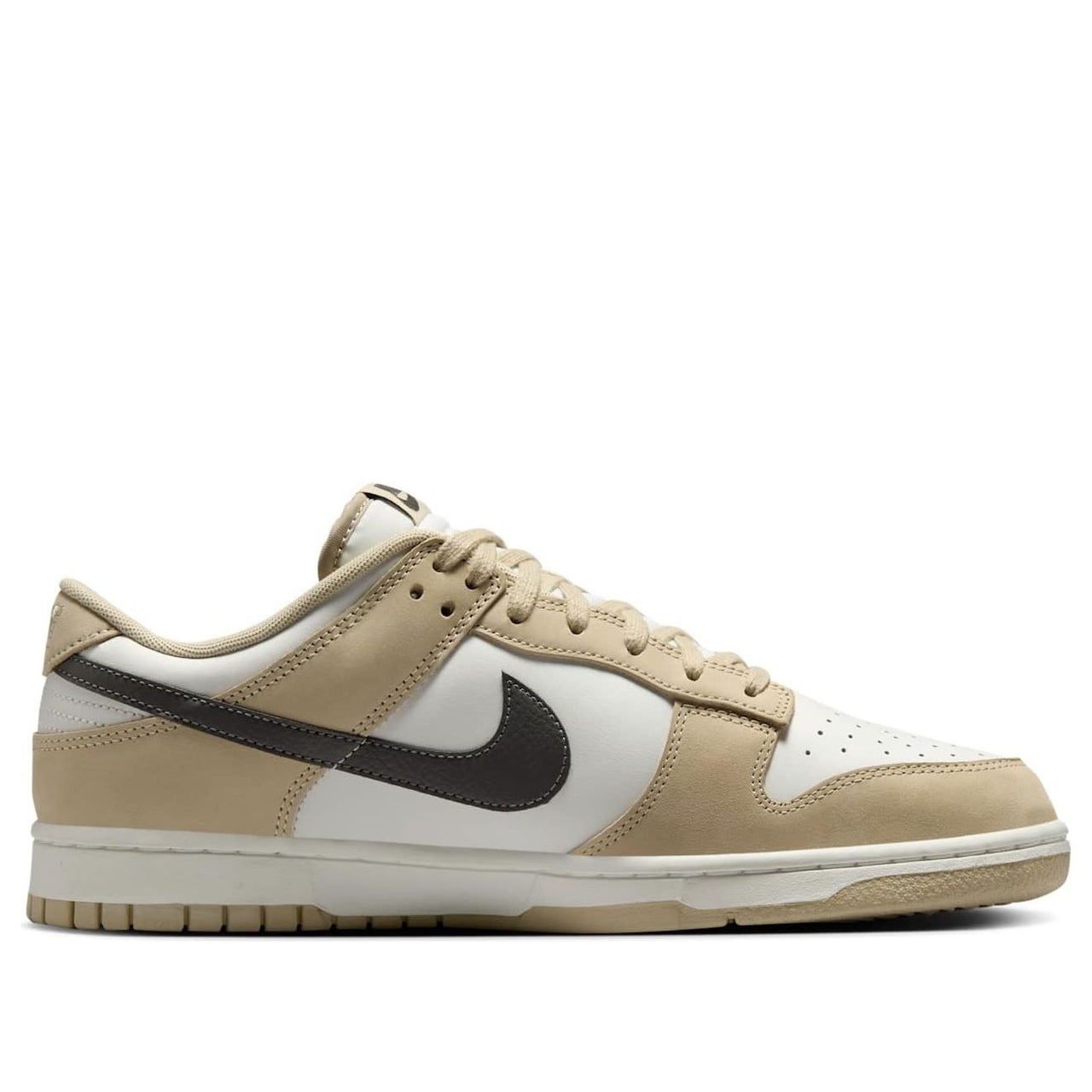 Nike Dunk Low 'Desert Khaki Ash' IB3079-200