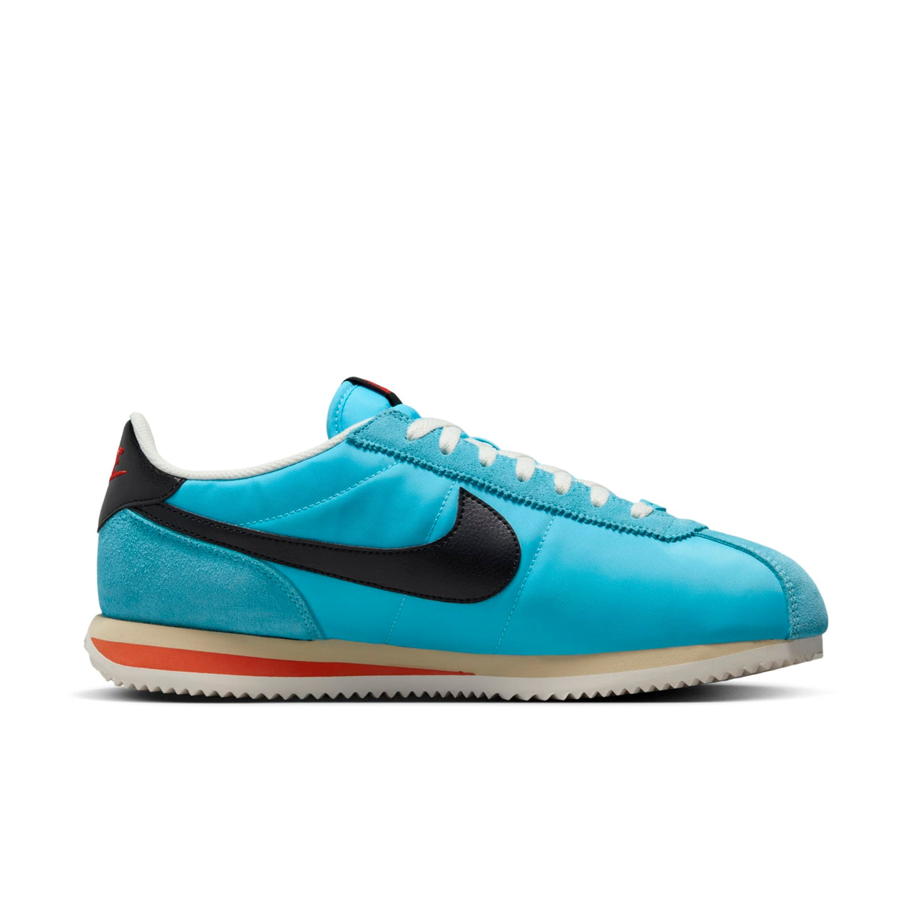 Nike Cortez TXT 'Baltic Blue' HF0263-401