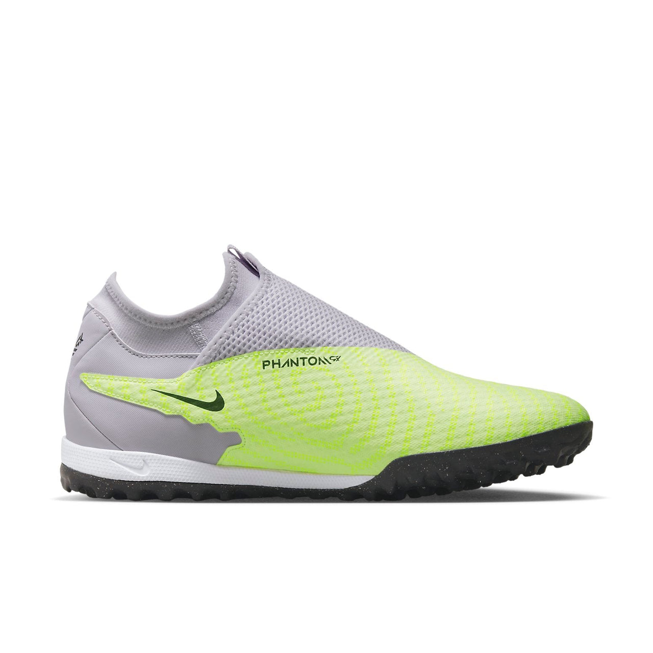 Nike Phantom GX Academy DF TF 'Grey Green' DD9476-705