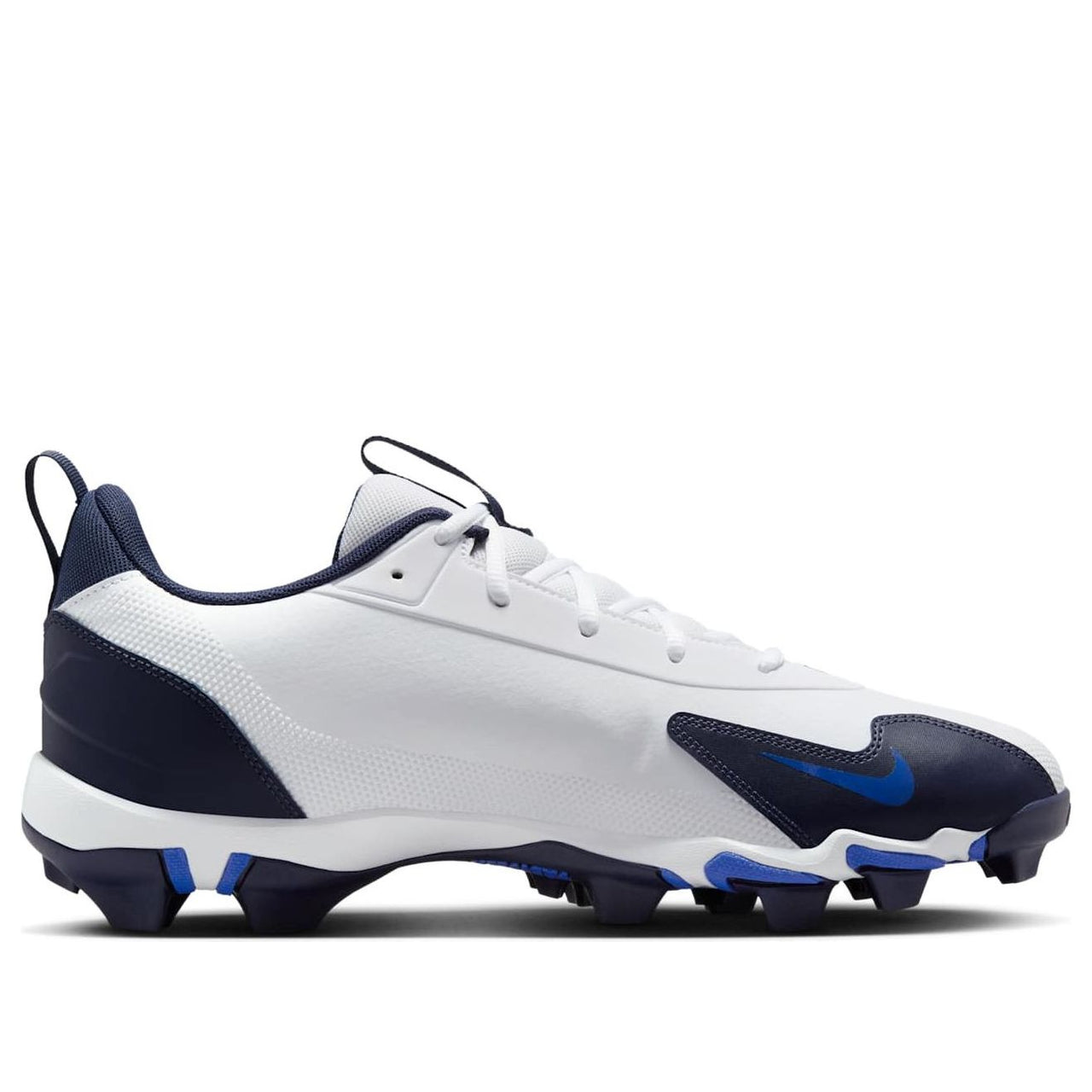 Nike Force Trout 9 Keystone 'White Hyper Royal Midnight Navy' FB9728-103
