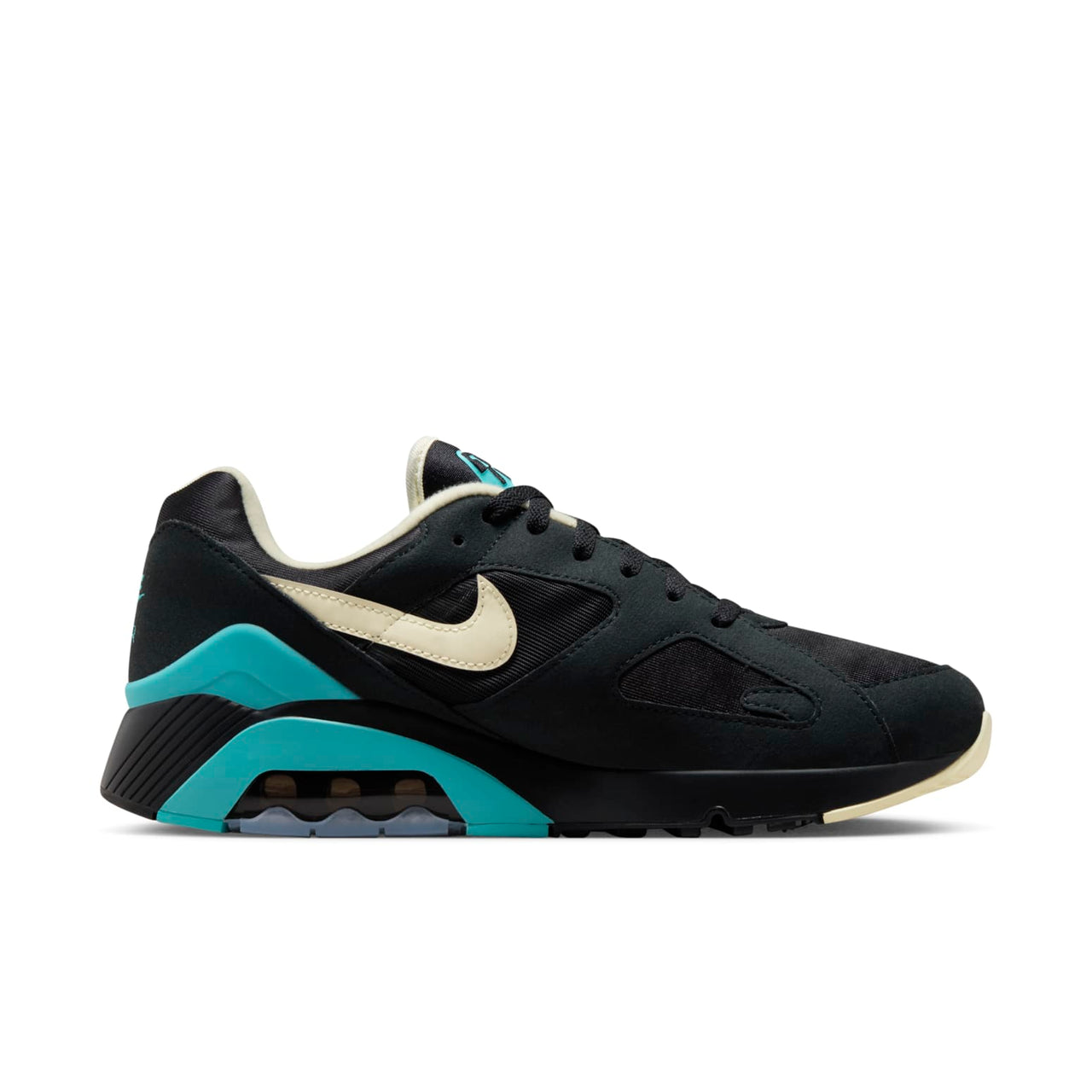Nike Air Max 180 'Full 180' FJ9259-001