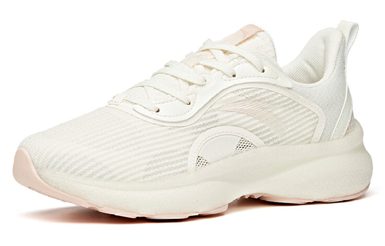 (WMNS) ANTA Bubble 2.0 'White Pink' 122125520-7