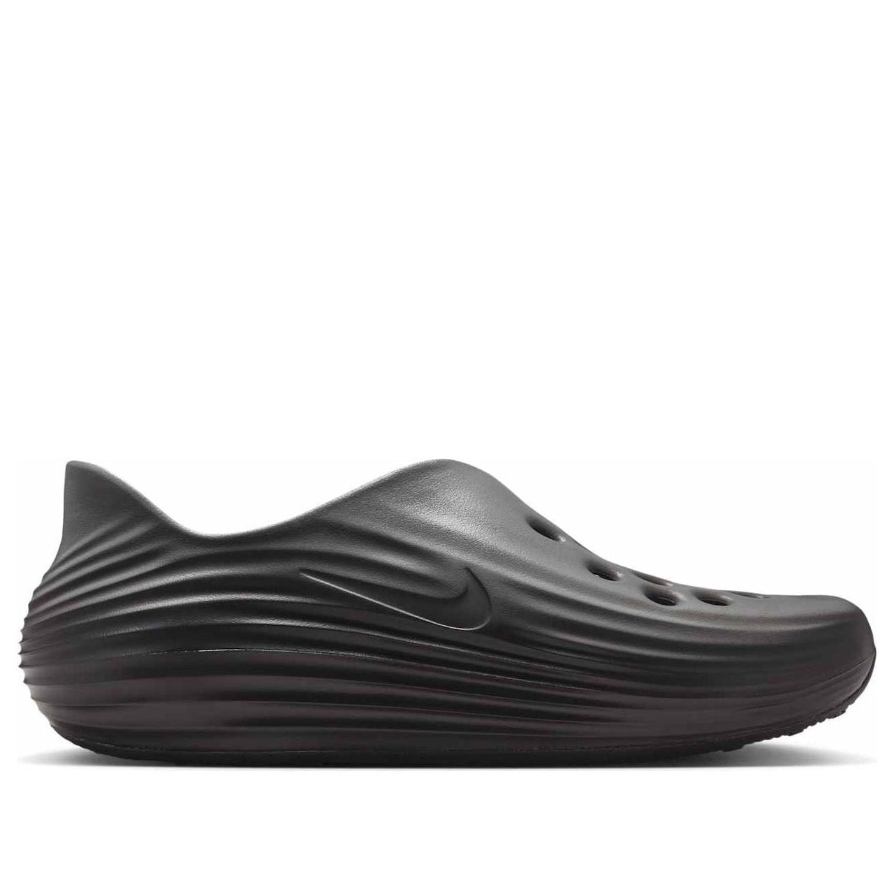 Nike ReactX Rejuven8 'Black Cool Grey Volt' HV5060-003