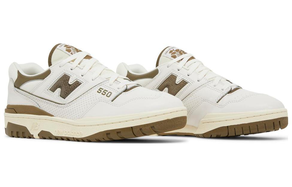 New Balance x Aime Leon Dore 550 'Olive' BB550AD1