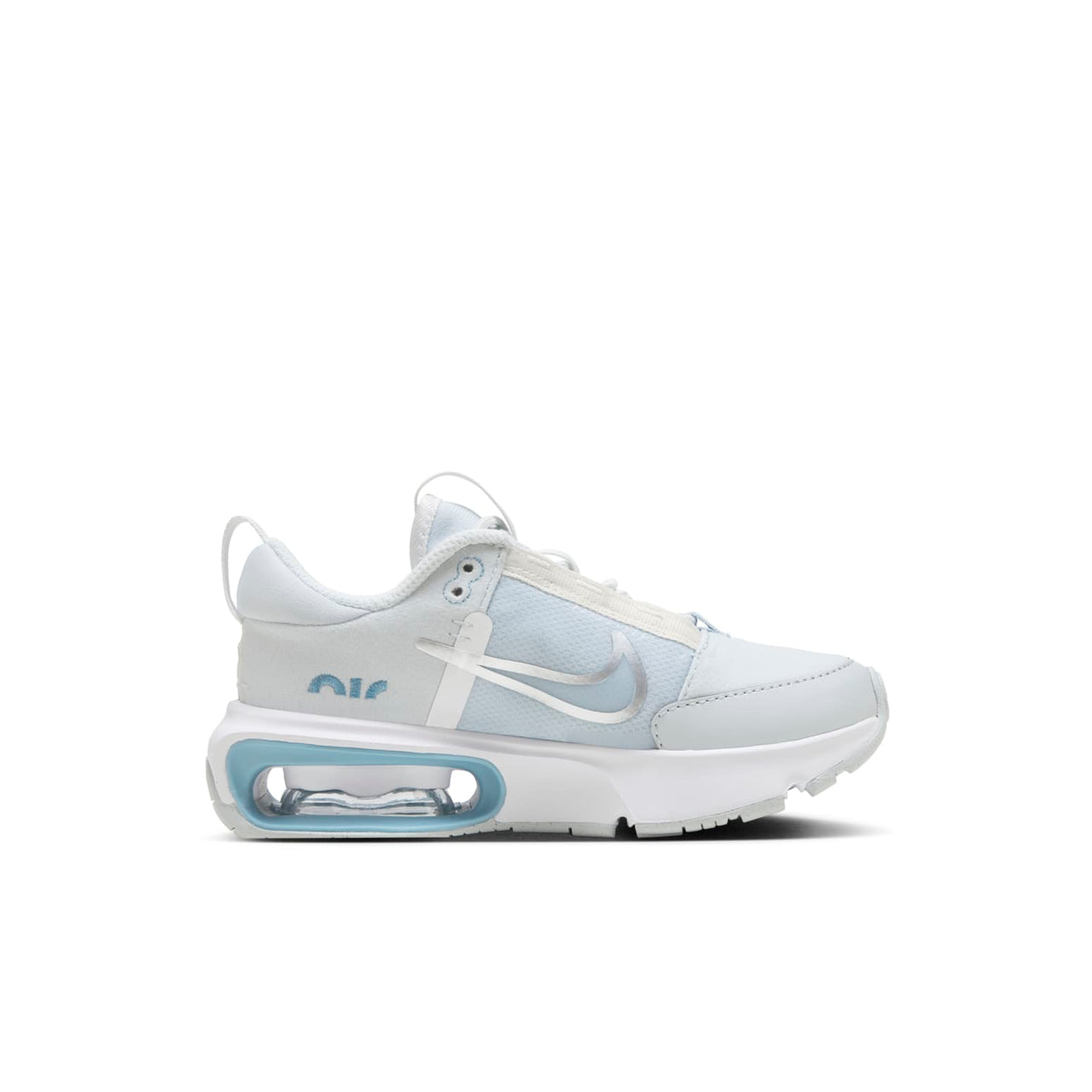 (PS) Nike Air Max INTRLK 'White Cool Grey' DC9289-400