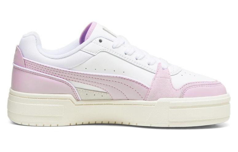 PUMA CA Pro Lux III 'White Pink' 395203-13