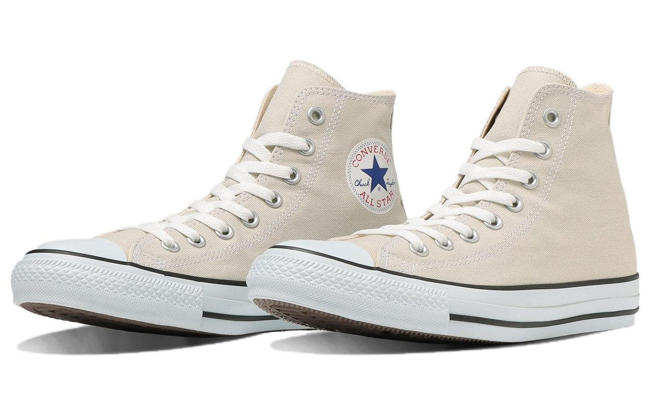 Converse Chuck Taylor All Star High Top 'Light Grey' 31306140