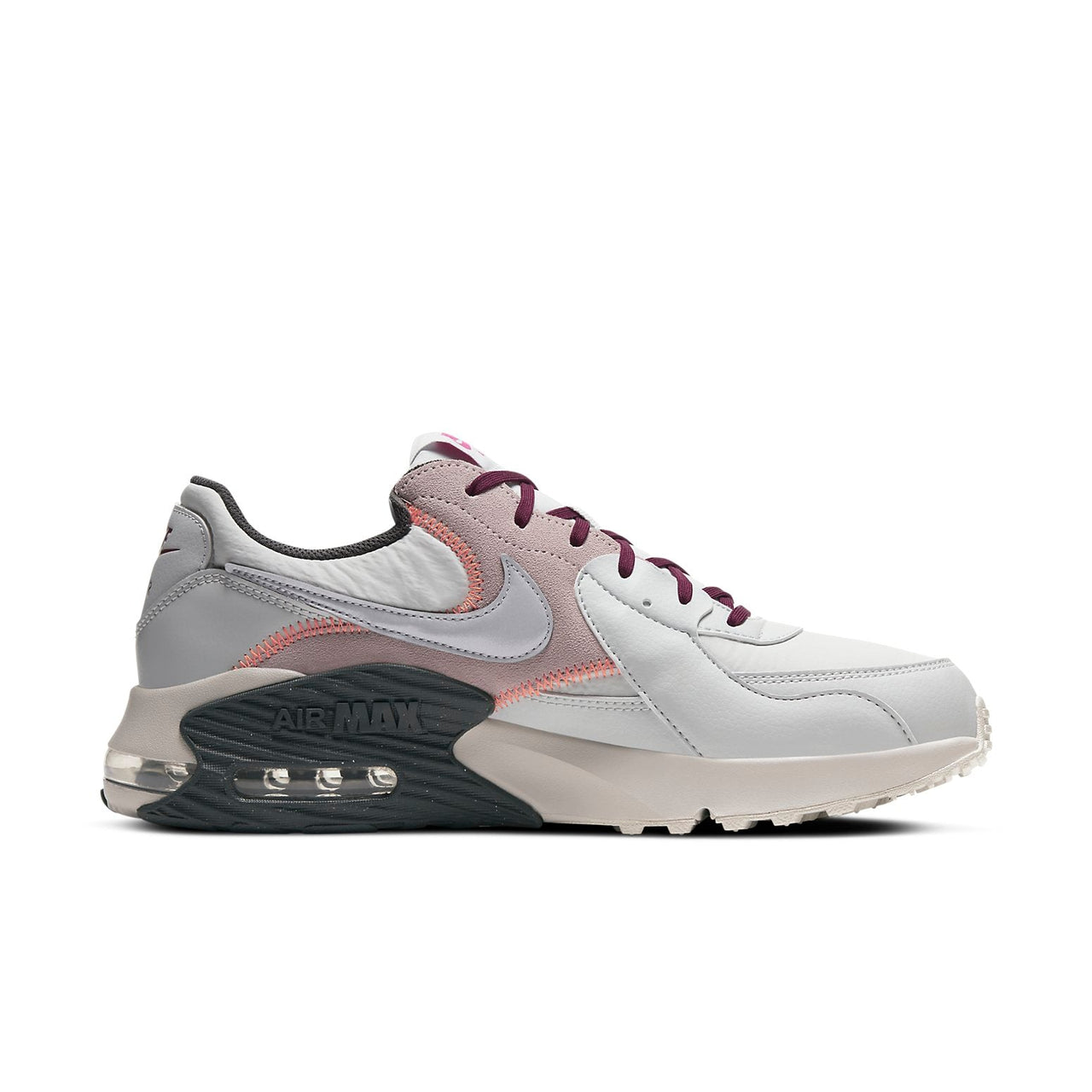 Nike Air Max Excee 'Black Grey Pink' CD4165-012