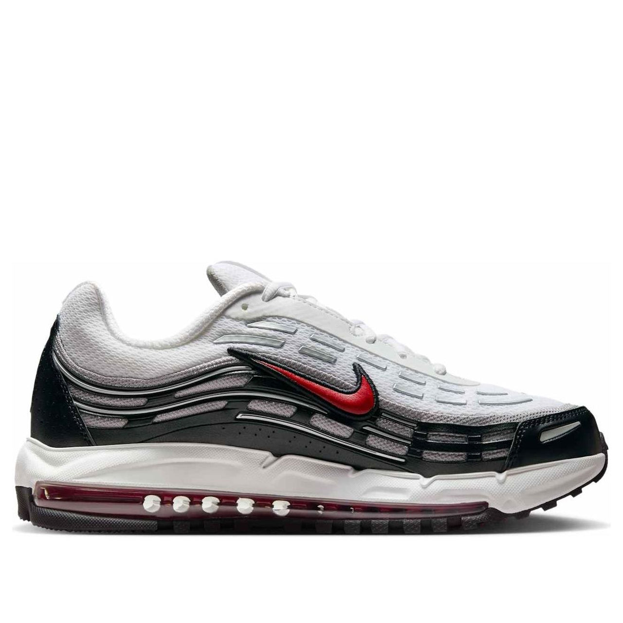 Nike Air Max TL 2.5 'White Varsity Red' FZ4110-104