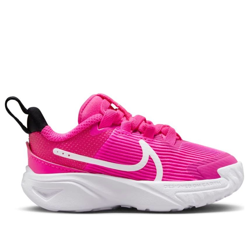 (TD) Nike Star Runner 4 'Fierce Pink' DX7616-601