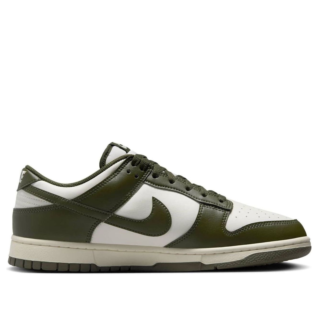 Nike Dunk Low 'Cargo Khaki' HF5441-102