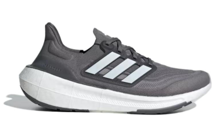 adidas UltraBoost Light 'Grey White' IE1770