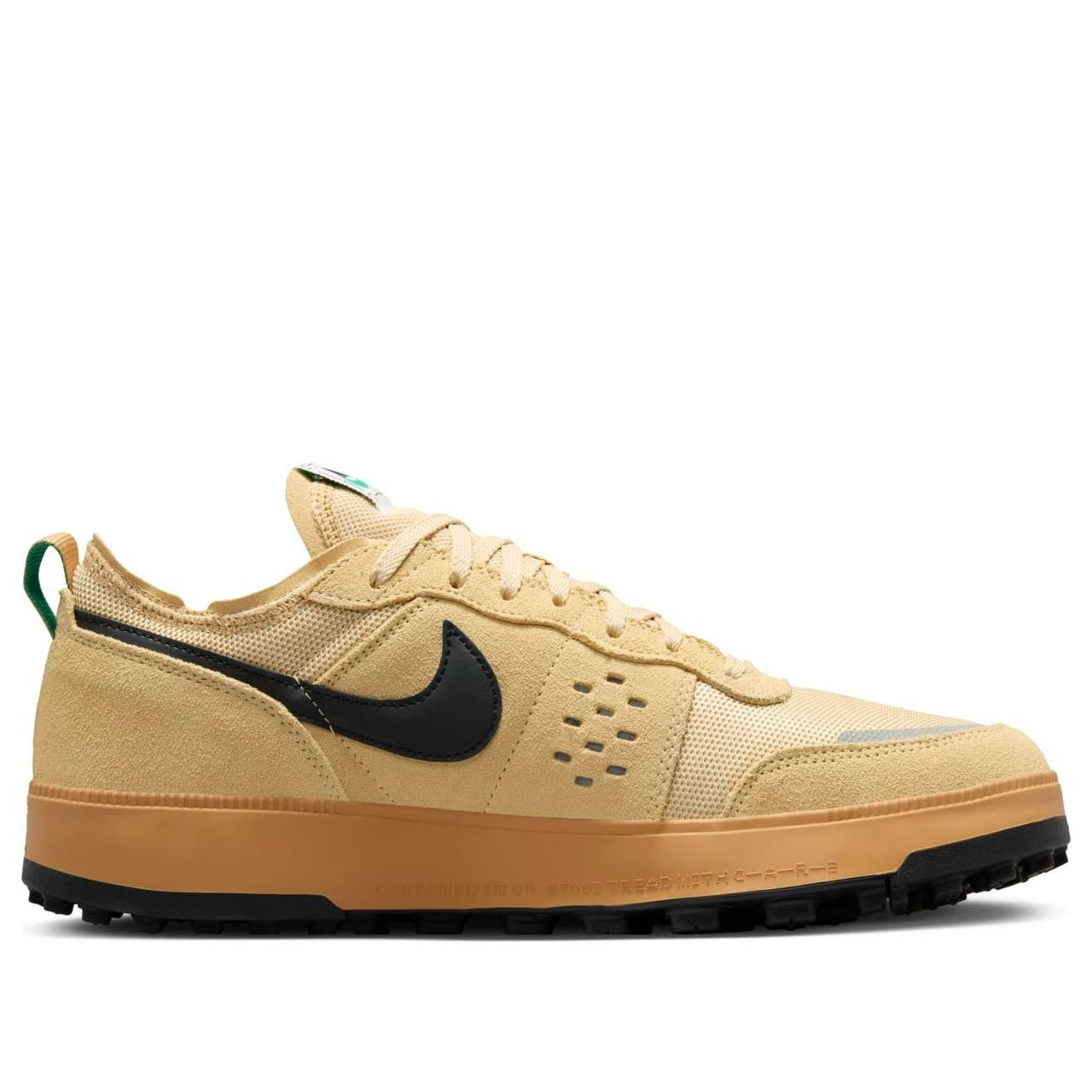 Nike C1TY 'Brownstone' FZ3863-200