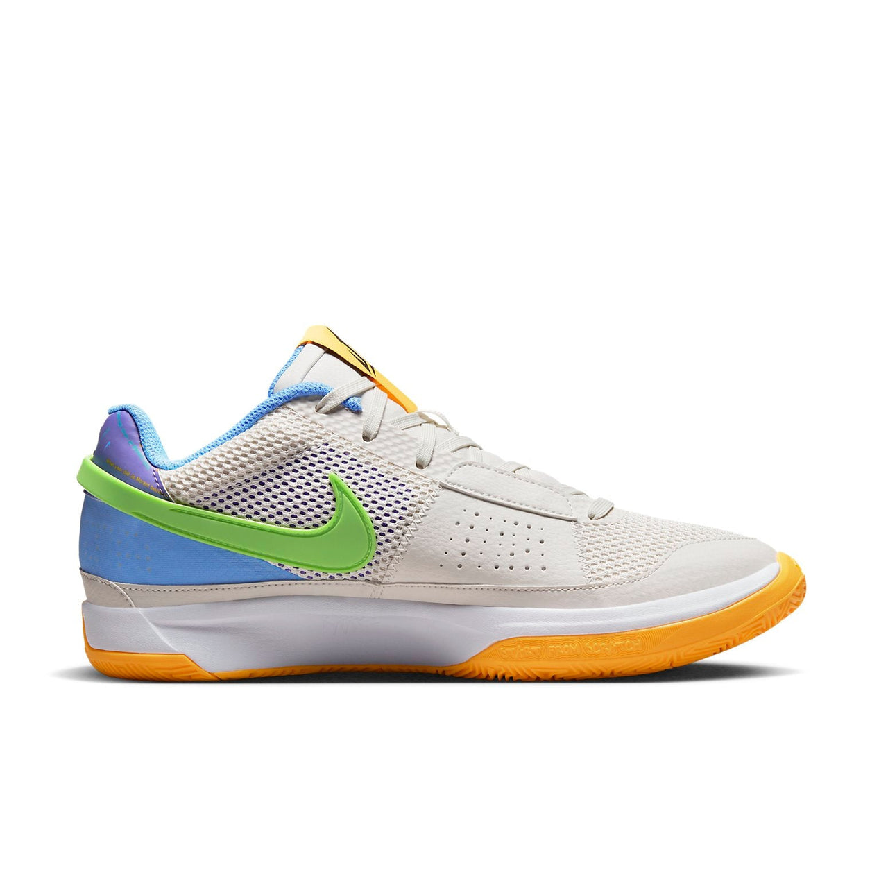 Nike JA 1 EP 'Family Trivia' DR8786-001