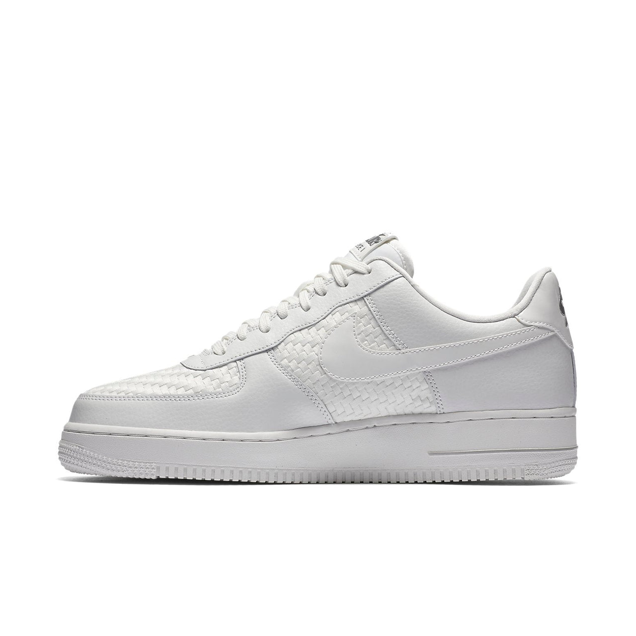 Nike Air Force 1 Low '07 LV8 'Summit White' 718152-105