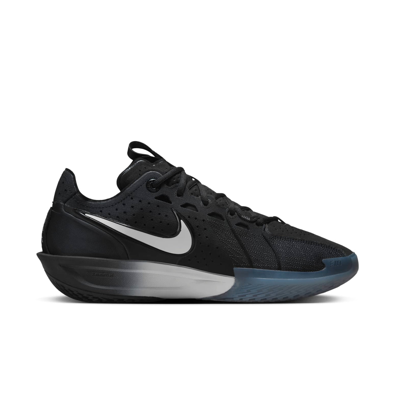 Nike Air Zoom GT Cut 3 EP 'Black White' DV2918-004