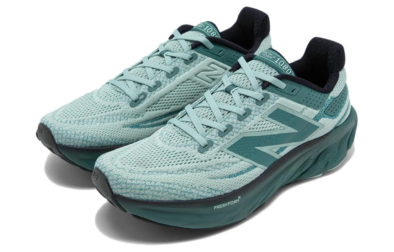 New Balance Fresh Foam X 1080 v13 'Green Teal' M1080LAA