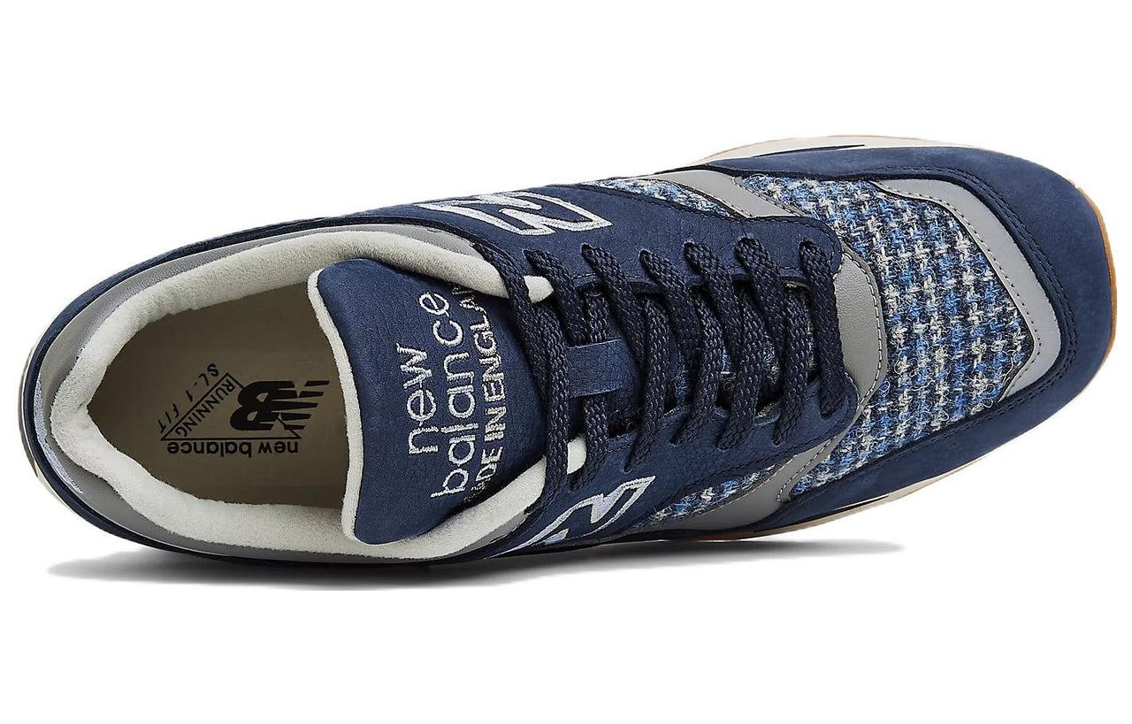 New Balance Harris Tweed x 1500 Made In England 'Houndstooth' M1500HT