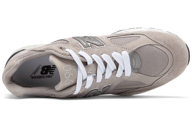 New Balance 990v2 Made in USA '9'X Series Pack' M990N2
