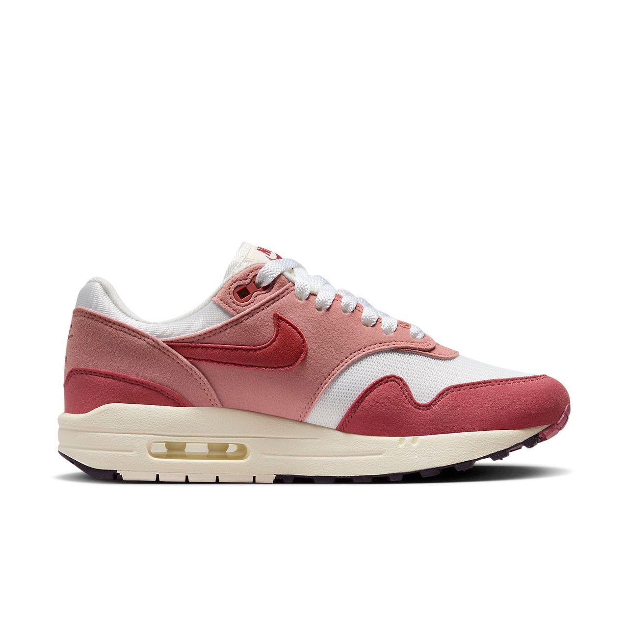 (WMNS) Nike Air Max 1 'Red Stardust' DZ2628-103