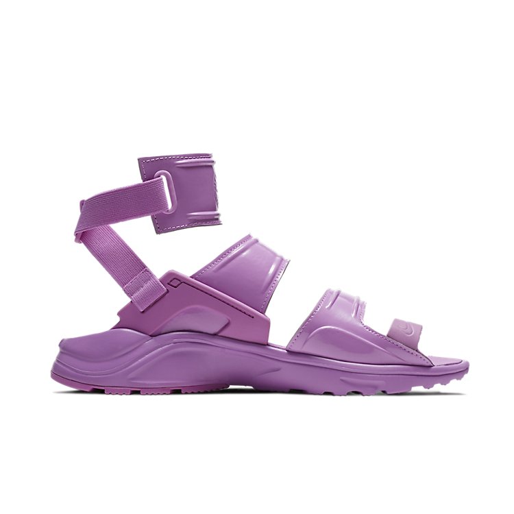 (WMNS) Nike Air Huarache Gladiator QS 'Purple' AH7702-500