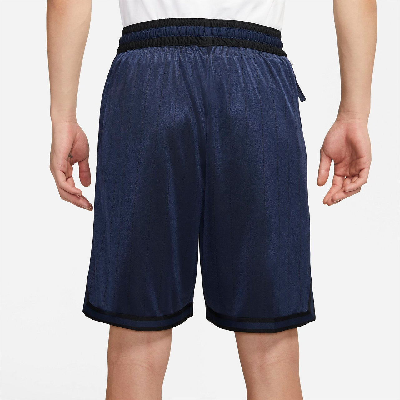 Nike Dri-FIT DNA Basketball Shorts 'Blue' DA5710-419