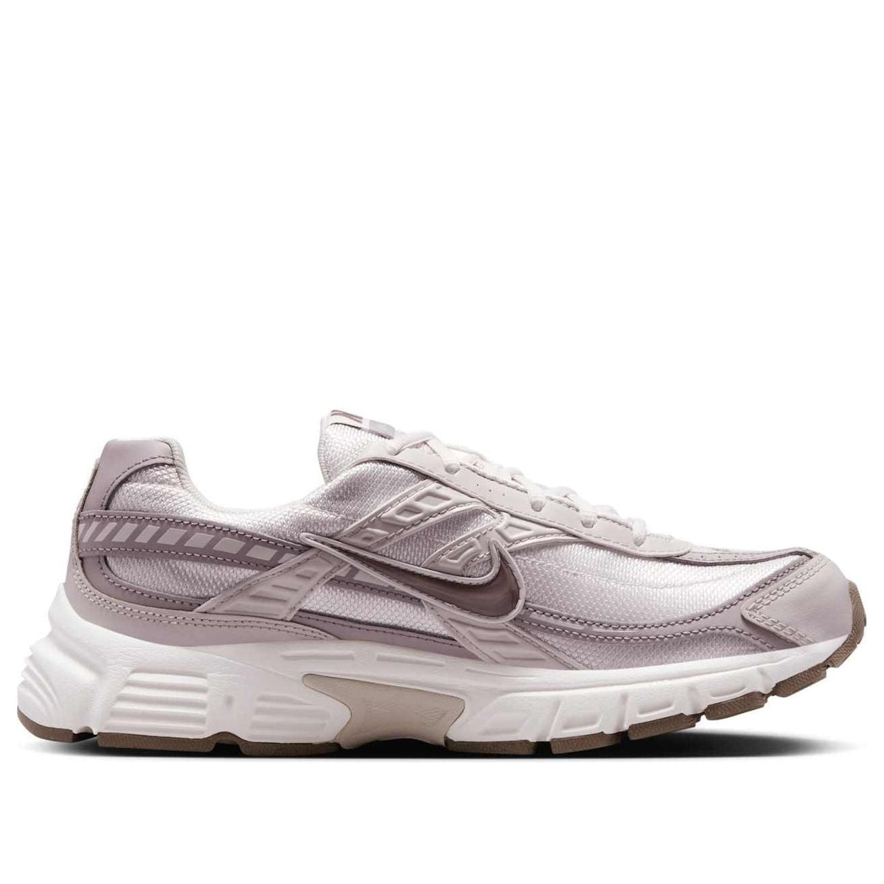 (WMNS) Nike Initiator 'Phantom Light Bone Sail Mink Brown' IB4339-001