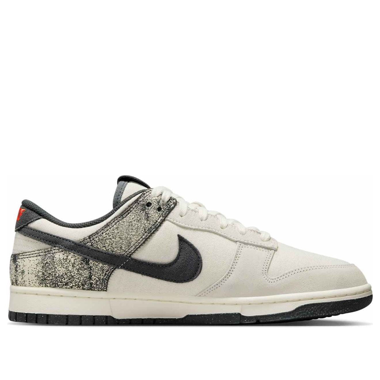 Nike Dunk Low Retro SE 'Pale Ivory Picante Red' IB7720-110