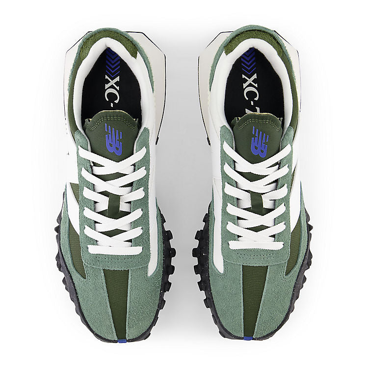 New Balance XC-72 'Dark Juniper Kombu' UXC72NJ